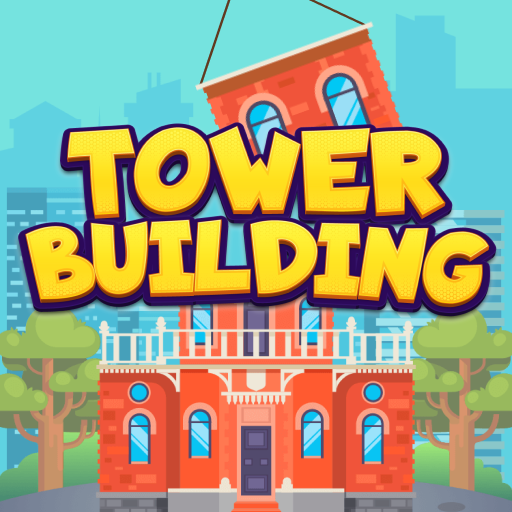 Tower Building Logo